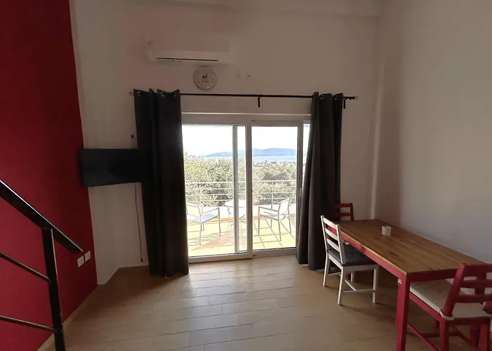 Tzaferi Olive Apartments