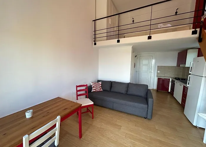 Tzaferi Olive Apartments