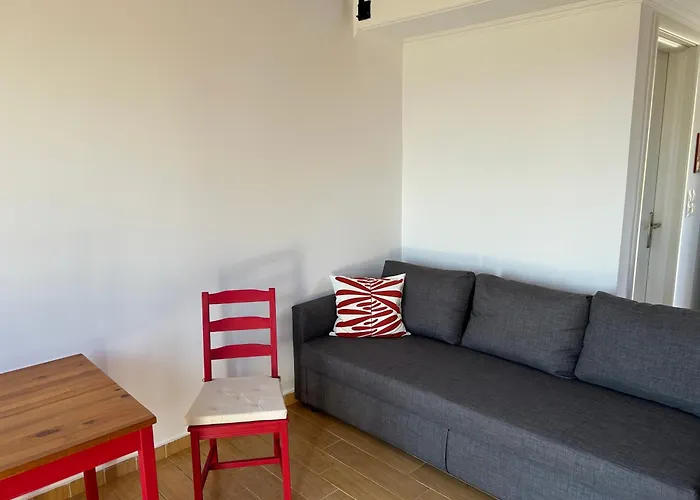 Tzaferi Olive Apartments