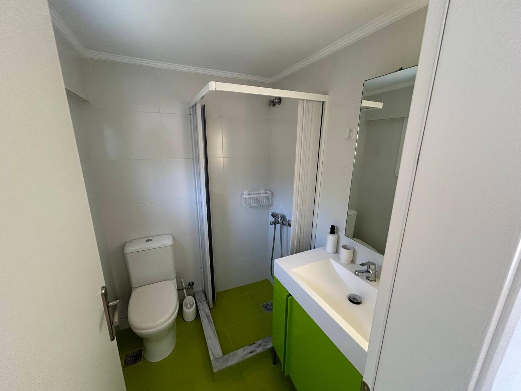 Apartment Tzaferi Olive