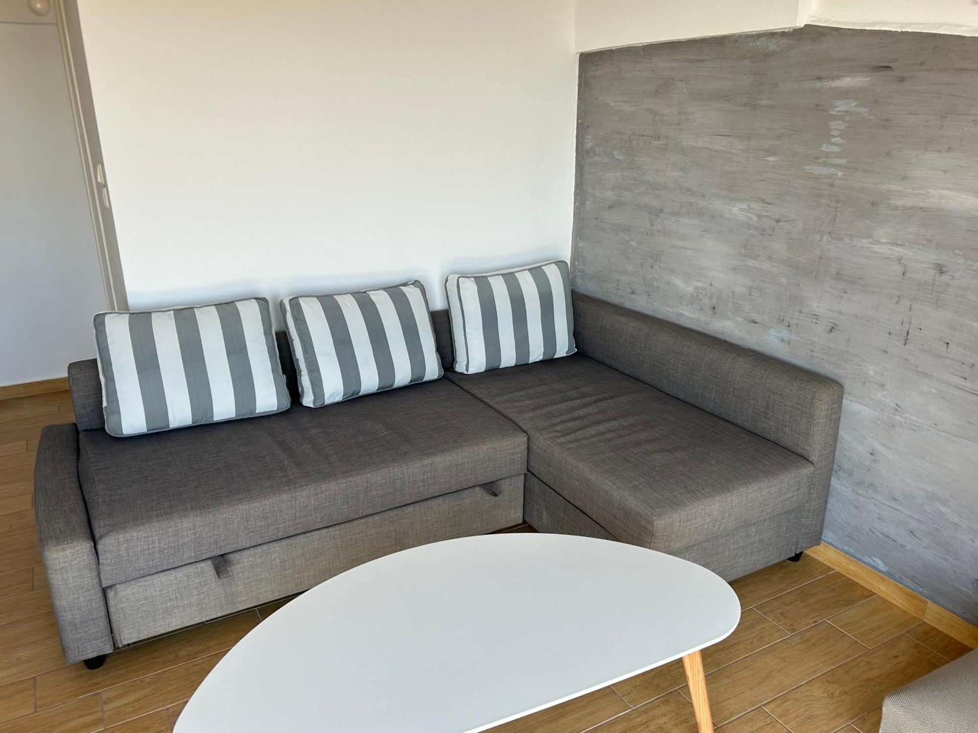 Tzaferi Olive Apartment Marmari (Evia)
