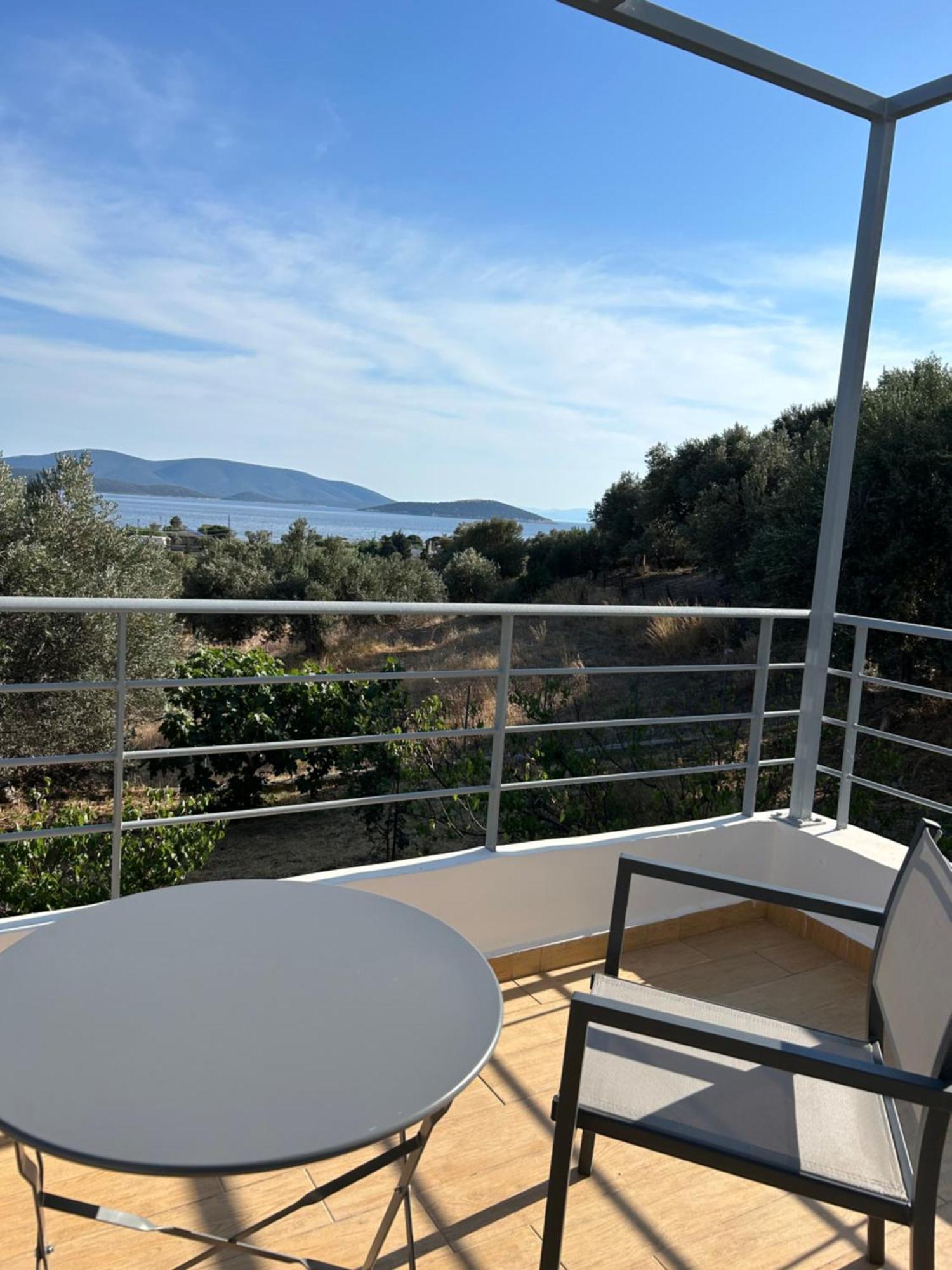 Apartment Tzaferi Olive *