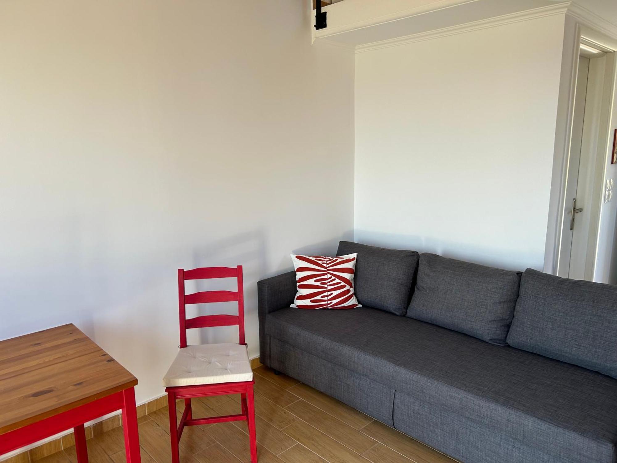 Apartment Tzaferi Olive Marmari (Evia)